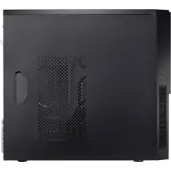 INTER-TECH IT-6865 microATX ohišje