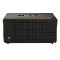 JBL Authentics 500 prijenosni, bežični zvučnik, crni