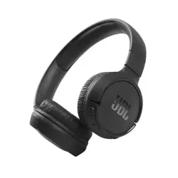 JBL Tune 510BT BT5.0 naglavne bežične slušalice s mikrofonom, crne