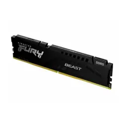 Kingston DDR5 16GB 5200 MHz, Fury Beast Black