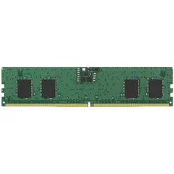 Kingston DRAM Desktop PC 8GB DDR5 5600MT/s Module, EAN: 740617334319