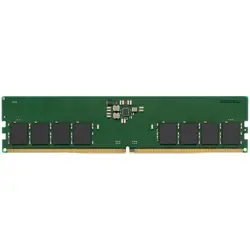 Kingston DRAM Server Memory 32GB DDR5-4800MT/s ECC Module, EAN: 740617334418