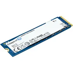 Kingston NV3 NVMe 1000GB,R6000/W2200, M.2 2280