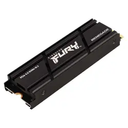 Kingston Renegade NVMe 2000GB,R7300/W7000, M.2, HS