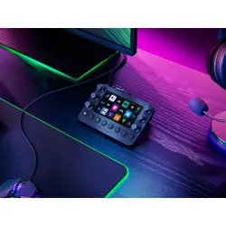 Kontroler Razer Stream Controller