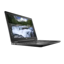 Laptop Dell Latitude 5590 / i5 / RAM 8 GB / SSD Pogon / 15,6" FHD