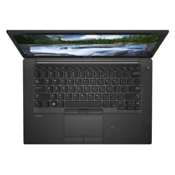 Laptop Dell Latitude 7490 / i7 / RAM 16 GB / SSD Pogon / 14,0″ FHD