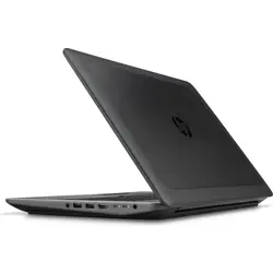 Laptop DELL PRECISION 5550 / i7 / RAM 16 GB / SSD Pogon / 15,6″ FHD