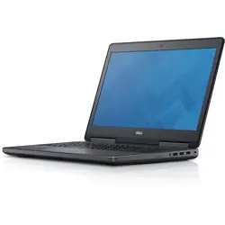 Laptop Dell Precision 7520 Workstation / i7 / RAM 32 GB / SSD Pogon / 15,6″ FHD