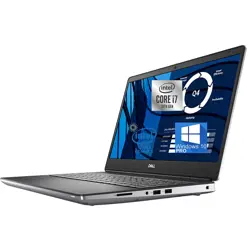 Laptop Dell Precision 7750 / i7 / RAM 8 GB / SSD Pogon / 17,3″ FHD