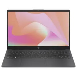 Laptop HP 15-fc0007nu | AMD Ryzen 7520U | 16 GB RAM DDR5 / AMD Ryzen™ 5 / RAM 16 GB / SSD Pogon / 15,6″ HD