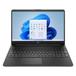 Laptop HP 15s-fq0004na | 15 FHD / Intel® Pentium® / RAM 8 GB / SSD Pogon / 15,6″ FHD