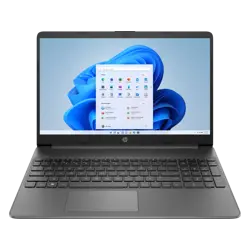 Laptop HP 15s-fq0006na | Pentium / Intel® Pentium® / RAM 4 GB / SSD Pogon / 15,6″ FHD