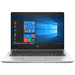 Laptop HP EliteBook 830 G6 / i5 / RAM 16 GB / SSD Pogon / 13,3″ FHD