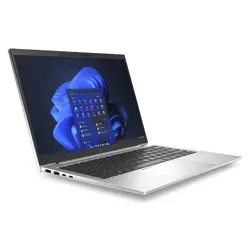 Laptop HP Elitebook 835 G10 / AMD Ryzen™ 5 / RAM 31 GB / SSD Pogon / 13,3″ WXGA