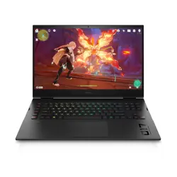 Laptop HP OMEN 17-ck2013nf | RTX 4090 (16 GB) / i7 / RAM 32 GB / SSD Pogon / 17,3″ WQHD