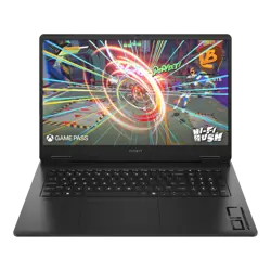 Laptop HP OMEN Gaming 17-db0006nu | RTX 4060 (8 GB) / AMD Ryzen™ 7 / RAM 32 GB / SSD Pogon / 17,3″ FHD