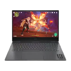 Laptop HP OMEN Gaming Laptop 16-n0309nf | GeForce RTX 3060 (6 GB) / AMD Ryzen™ 7 / RAM 16 GB / SSD Pogon / 16,1″ FHD