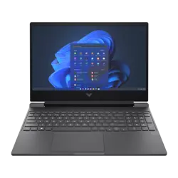 Laptop HP Victus 15-fb0021np | Ryzen 5 5600H | 16GB RAM | 512GB SSD | Radeon RX 6500M (4 GB) / AMD Ryzen™ 5 / RAM 16 GB / SSD Pogon / 15,6″ FHD