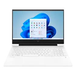 Laptop HP Victus 16-d1051ne | RTX 3050 Ti (4 GB) / i7 / RAM 16 GB / SSD Pogon / 16,1″ FHD