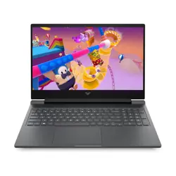 Laptop HP Victus 16-s0047nt | RTX 4060 (8 GB) / AMD Ryzen™ 7 / RAM 32 GB / SSD Pogon / 16,0″ FHD