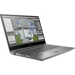 Laptop HP Zbook Fury 15 G8 / i7 / RAM 32 GB / SSD Pogon / 15,6″ FHD