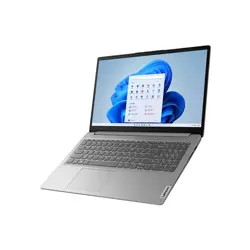 Laptop Lenovo IdeaPad 1 15AMN7 / AMD Ryzen™ 5 / RAM 8 GB / SSD Pogon / 15,6″ FHD