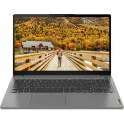 Laptop Lenovo IdeaPad 3 15ABA7 Arctic Grey | R3-5425U / AMD Ryzen™ 3 / RAM 8 GB / SSD Pogon / 15,6″ FHD