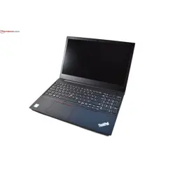 Laptop Lenovo ThinkPad E590 / i7 / RAM 16 GB / SSD Pogon / 15,6″ FHD