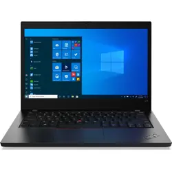 Laptop Lenovo ThinkPad L14 G1 / AMD Ryzen™ 5 / RAM 8 GB / SSD Pogon / 14,0″ FHD