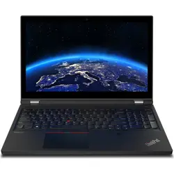 Laptop Lenovo ThinkPad P15 G1 / i7 / RAM 32 GB / SSD Pogon / 15,6″ FHD