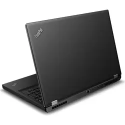 Laptop Lenovo ThinkPad P53 / i7 / RAM 16 GB / SSD Pogon / 15,6″ FHD