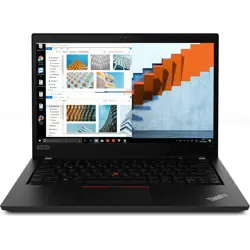 Laptop Lenovo ThinkPad T14 G1 / AMD Ryzen™ 7 / RAM 16 GB / SSD Pogon / 14,0″ FHD