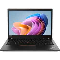 Laptop Lenovo ThinkPad T14 Gen 1 / i7 / RAM 16 GB / SSD Pogon / 14,0″ FHD