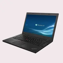 Laptop Lenovo ThinkPad T460 / i5 / RAM 8 GB / SSD Pogon / 14,0″ HD