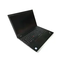 Laptop LENOVO THINKPAD T570 / i7 / RAM 16 GB / SSD Pogon / 15,6″ 4K UHD