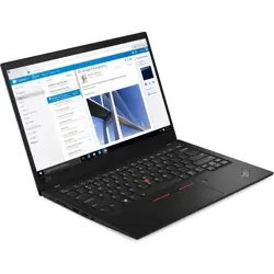 Laptop LENOVO THINKPAD X1 CARBON 7TH / i5 / RAM 16 GB / SSD Pogon / 14,0″ FHD