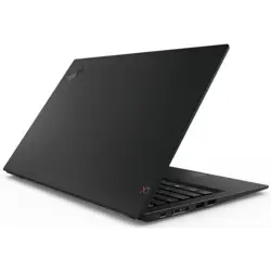 Laptop Lenovo ThinkPad X1 Carbon G6 / i5 / RAM 8 GB / SSD Pogon / 14,0″ WQHD