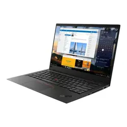 Laptop Lenovo ThinkPad X1 Carbon G6 / i5 / RAM 8 GB / SSD Pogon / 14,0″ WQHD