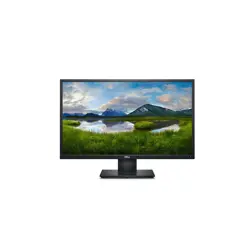 LCD Dell 24" E2420HS; black;1920x1080, 1000:1, 250 cd/m2, VGA, HDMI, Speakers, AG