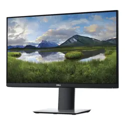 LCD Dell 24" P2419HC; black/silver;1920x1080, 1000:1, 250 cd/m2, HDMI, DisplayPort, USB-C, USB 3.0 Hub, AG