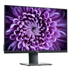 LCD Dell 24" P2421; black/silver;1920x1200, 1000:1, 300 cd/m2, VGA, DVI, HDMI, DisplayPort, USB Hub, AG