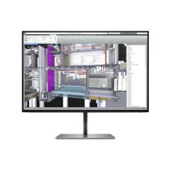 LCD HP 24" Z24u G3; grey;1920x1200, 1000:1, 350 cd/m2, HDMI, DisplayPort, USB-C, USB Hub, AG