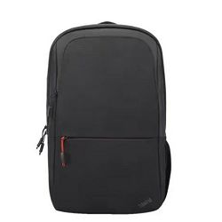 Lenovo TP Essential (Eco) - Notebook carrying back