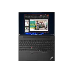 LENOVO E16 G2 U5 16i 16/512 W11P 3y REF