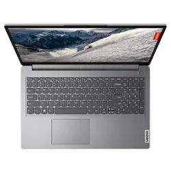 LENOVO IdeaPad 1 15ALC7 15,6" (39,62cm) FHD Ryzen 5 5500U 16GB 512GB WiFi6 (82R400HASC) prenosni računalnik