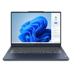 Lenovo IdeaPad Flex 5 14" OLED Touch, AMD Ryzen™ 7 8845HS, 16GB LPDDR5, 1TB SSD, Radeon™ 780M Graphics, WiFi/BT + Win 11 Pro (83DR001ASC)