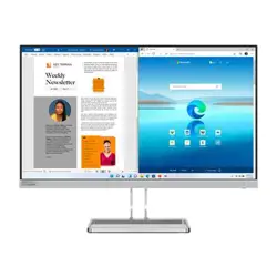 LENOVO L27i-4A 27inch IPS FHD WLED