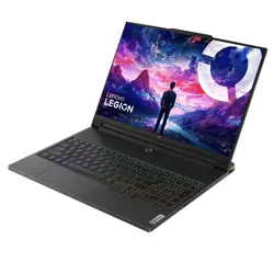 LENOVO Legion 9 16IRX8 40,64cm (16") 3.2K Core i9-13980HX 64GB 1TB RTX 4080 RGB gaming prenosni računalnik