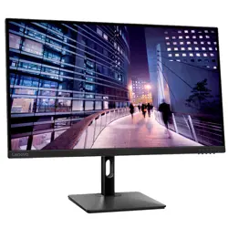 LENOVO N27p 27" (68,58cm) 4K IPS DP/HDMI/USB-C zvočniki monitor